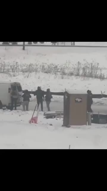 ICE has launched a large-scale enforcement operation in Minnesota