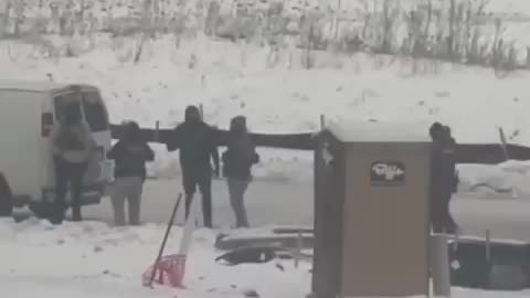 ICE has launched a large-scale enforcement operation in Minnesota