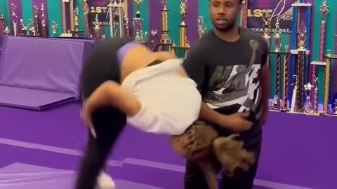 Lesson of the Day: Trust Your Coach 😭🧢