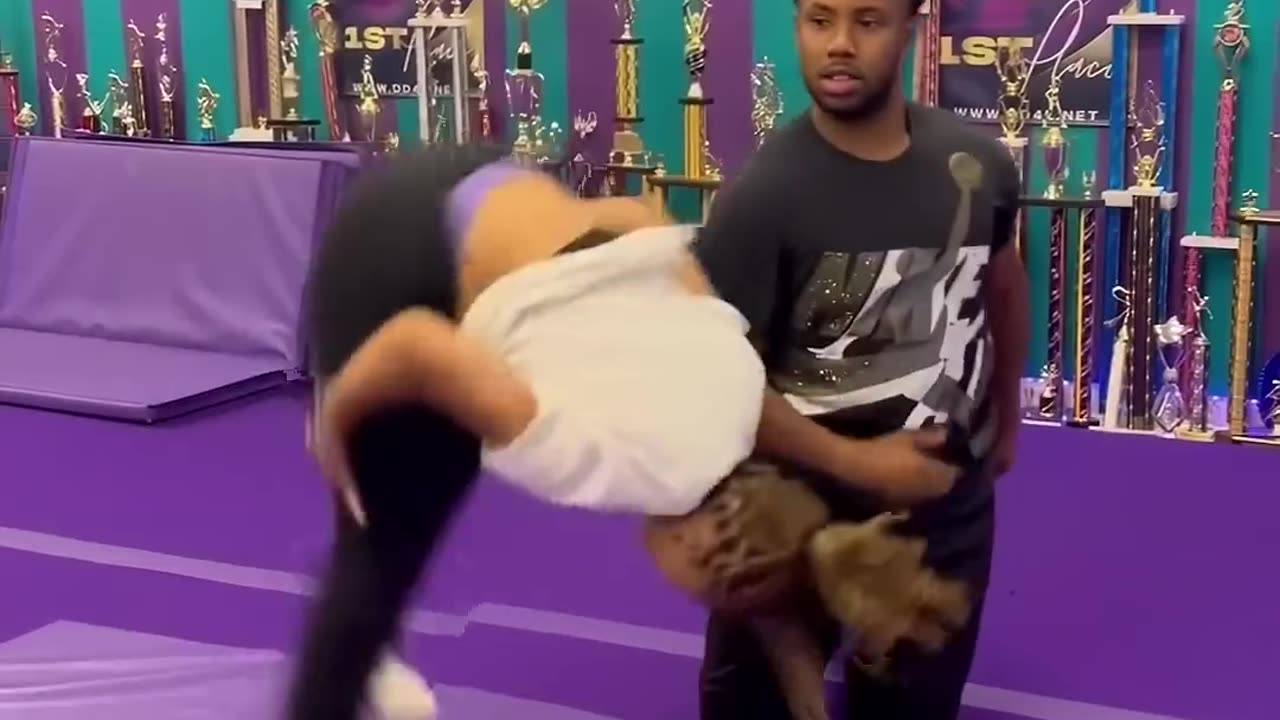 Lesson of the Day: Trust Your Coach 😭🧢