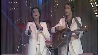 Duo Dinamico - Perdóname = Aplauso TVE 1980