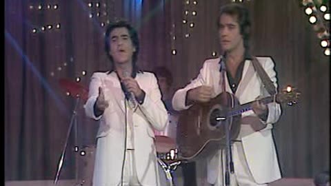 Duo Dinamico - Perdóname = Aplauso TVE 1980