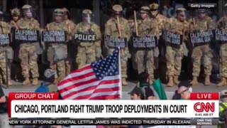 Democrats make shocking threat against Trump as District Court Judge issues panic ruling
