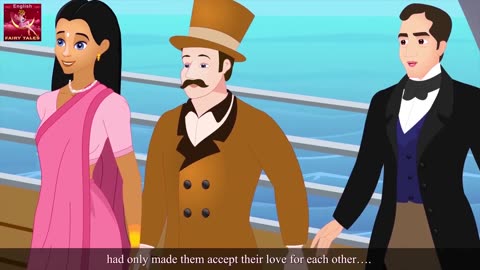 Around the World in 80 days Part 9 Stories for Teenagers EnglishFairyTales