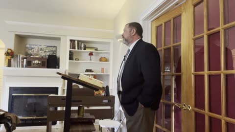 For-Joseph | Pastor Corbin Ressl | Sunday AM 11/9/2025