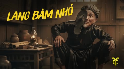 Lang Băm Nhỏ - YC DISS JC 14.10.2025