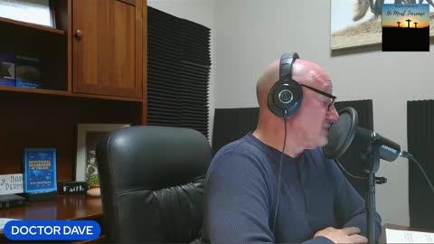 When ministering, sometimes the best thing is to just be present