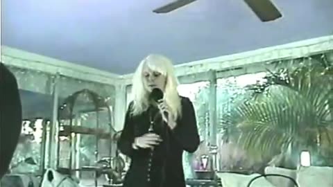 2000-12 Holy Grail Quest 5