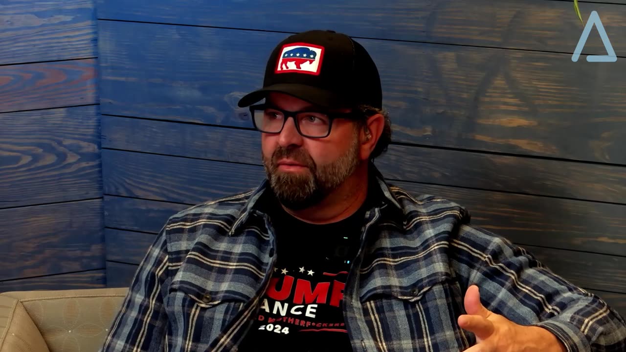 Joe Oltmann Untamed | Guest Mike Vecchione | NGO’s, Democratic Corruption | 10.14.25