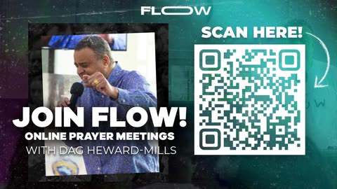 FLOW LIVE Prayer Meeting | Dag Heward-Mills | Wednesday 31st Dec 2025
