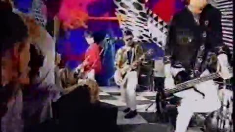 MANIC STREET PREACHERS - REPEAT - THE WORD 1991