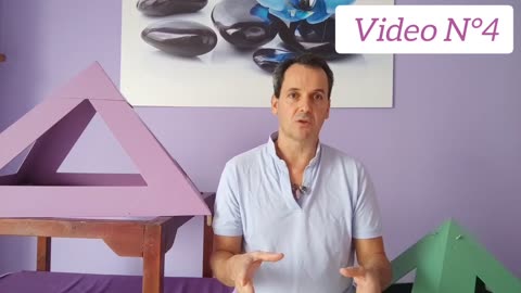 Mundo de la Psicobioenergetica EFT parte4