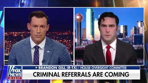 Fmr Border Patrol Calls Out Democrats Hypocrisy on Latino ICE Agents