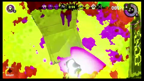 Splatoon2 Turf War566