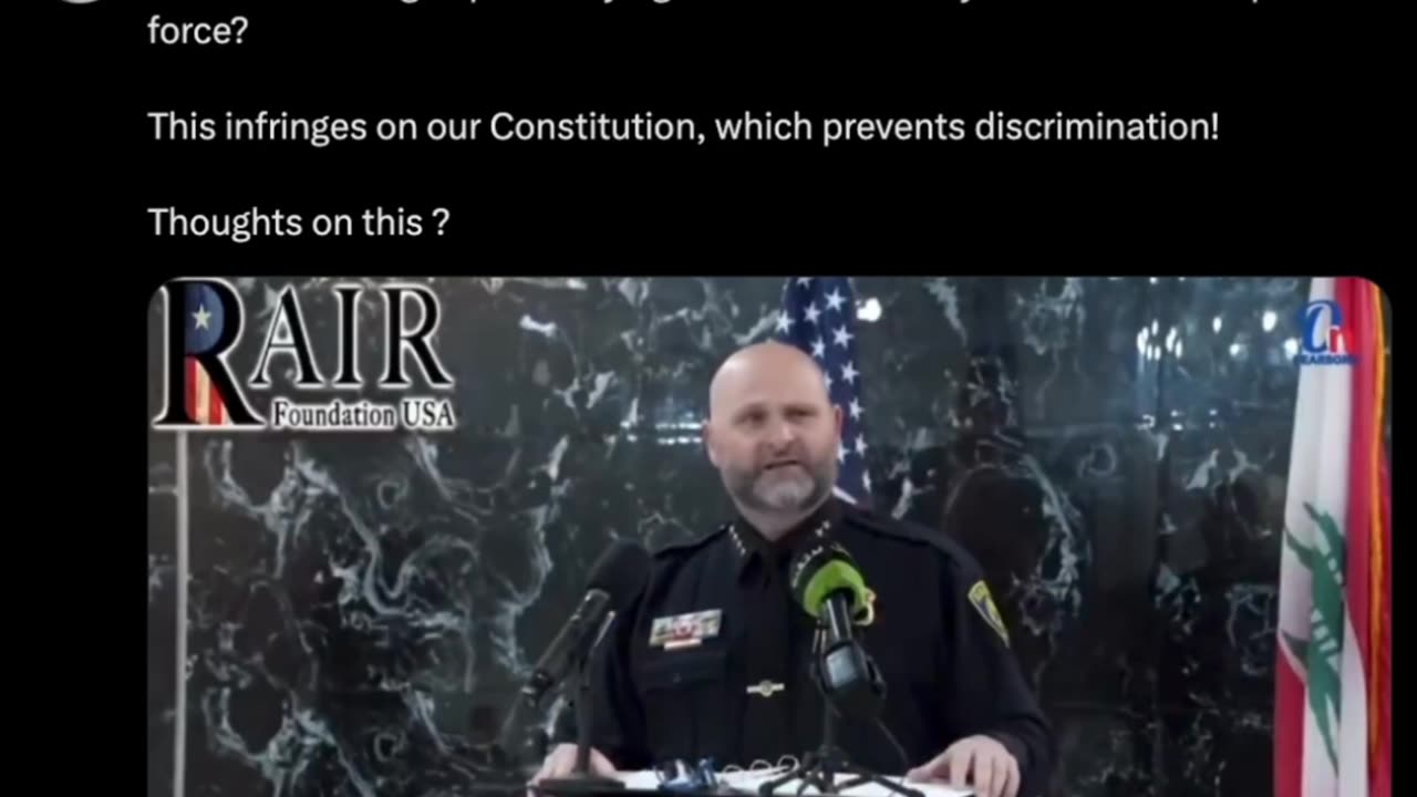 Dumb Cops • by DP • 11-19-2025