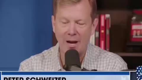 Peter Schweizer exposes Mexico runs 53 consulates in the United States