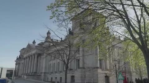 Die "BRD" ist kein Staat ! 🤷‍♂️