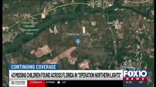 G00D NEW$ F0R CHR!$TMA$ EVE (0PERAT!0N N0RTHERN L!GHT$)