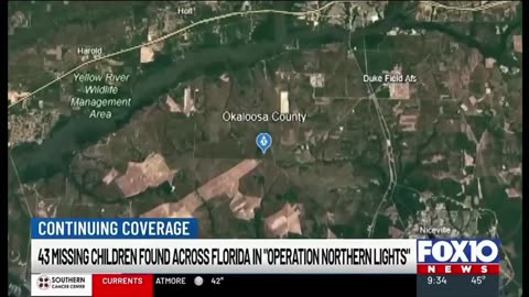 G00D NEW$ F0R CHR!$TMA$ EVE (0PERAT!0N N0RTHERN L!GHT$)