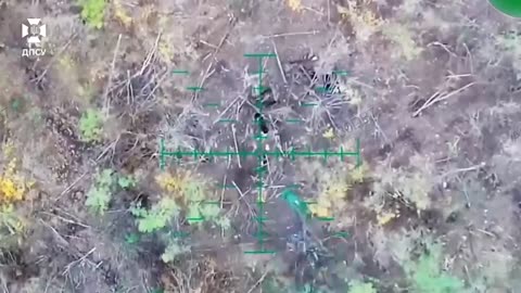 Vovchanskyi direction. Border guards of the "Forpost" brigade are destroying the manpower