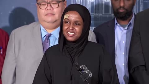 This Woman Just Set Back Somalis in America by 100 Years