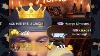 - DROSKI ; BRIEFLY SPEAKS ON WHAT HAPPENED BETWEEN HIM & 21 BB !