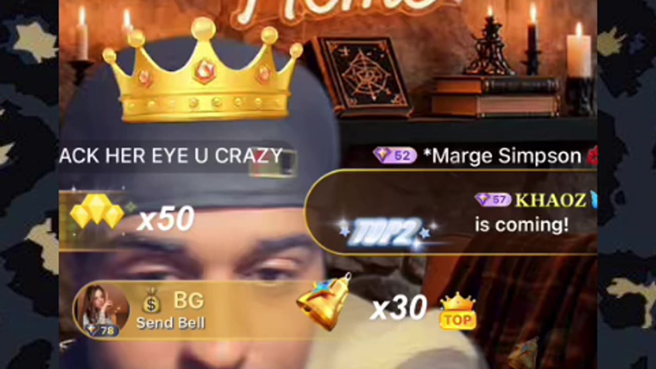 - DROSKI ; BRIEFLY SPEAKS ON WHAT HAPPENED BETWEEN HIM & 21 BB !