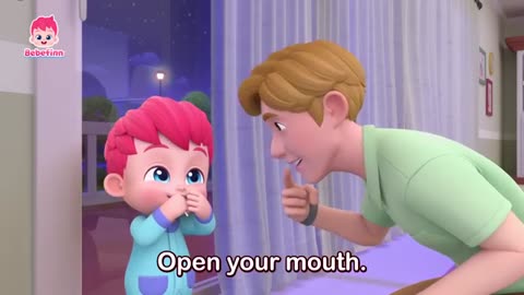 Bebefinn Nursery Rhymes for Kids--🍭 Yes Papa Yes Mama!