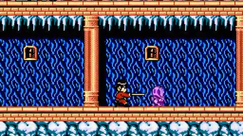 NES Longplay 172 Saiyuuki World