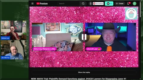 Trumping the Courts - Presidential Power Holding Up Under Fire