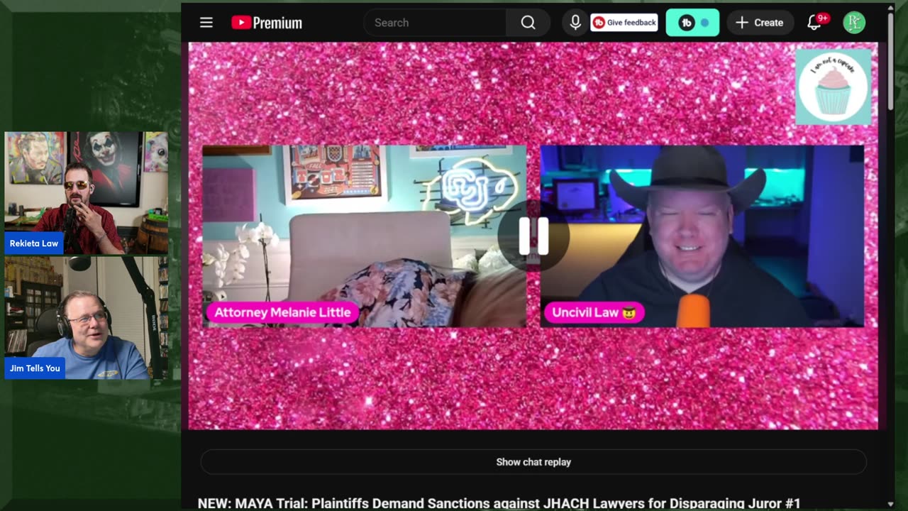 Trumping the Courts - Presidential Power Holding Up Under Fire