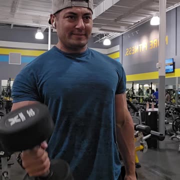 #notnatty #preworkout #protein #gymtok #workout