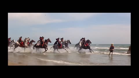 Esther and the King (1960) Full movie | Religious epic film