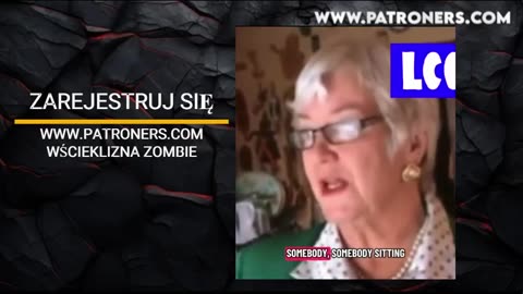 Sygnał aktywuje zombie! Posłuchaj to się łączy!