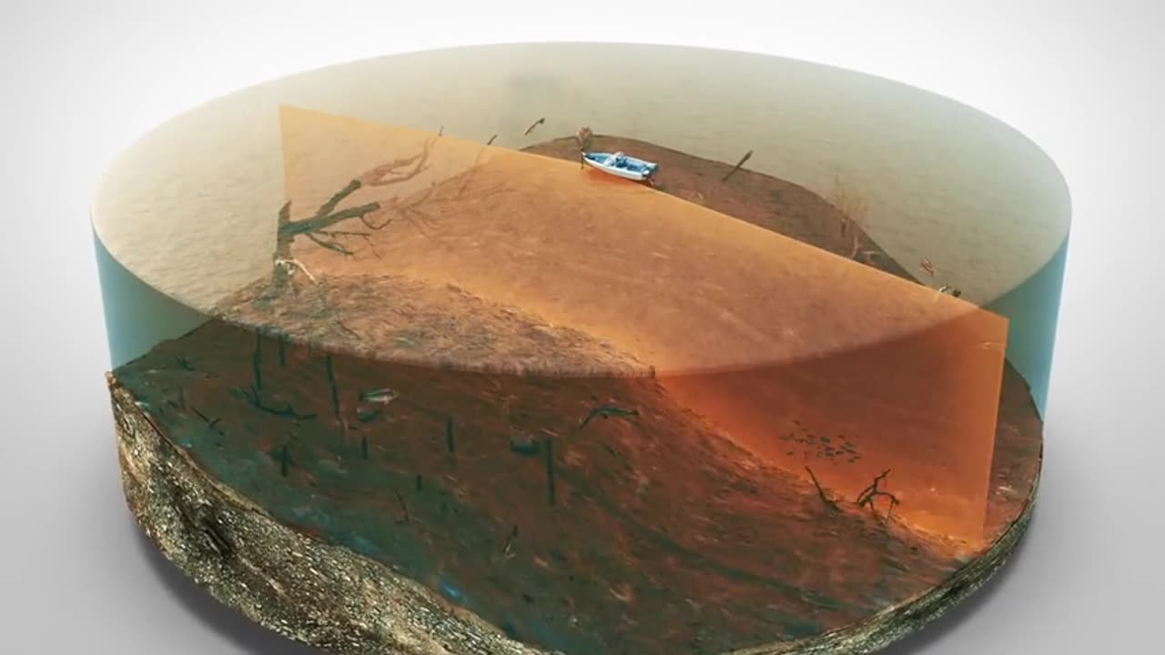 Waritas - #001 - Zo wordt Nederland. Laten we dat gebeuren