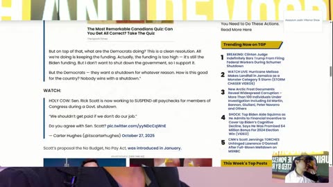 Asseylum Justin Villamor Show