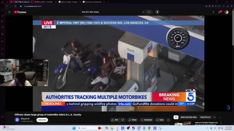 This Chase Was So Good