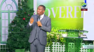 Miracle and Healing Live (Sunday 3rd Service) || Apostle David Wale Feso || 21st Dec 2025