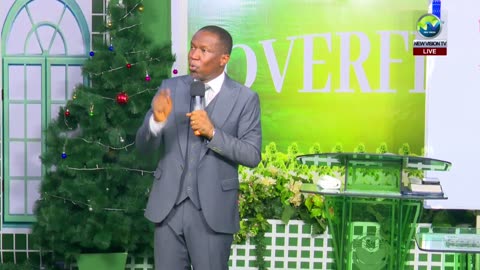 Miracle and Healing Live (Sunday 3rd Service) || Apostle David Wale Feso || 21st Dec 2025