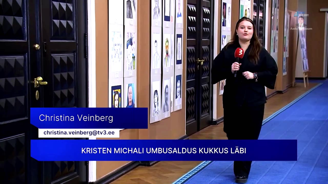 Martin Helme: Meie peaministrit iseloomustab selline karistamatuse tunne ja näkku irvitamine
