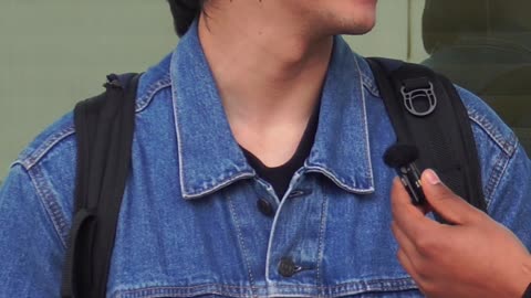 He tried to trick him! 🫠