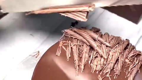 Please wait for it. So satisfying