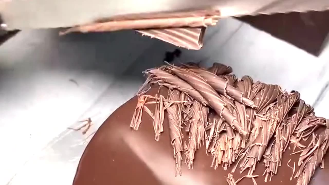 Please wait for it. So satisfying