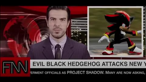 Sonic the Hedgehog 3 2024 Full Trailer Concept Paramount Pictures