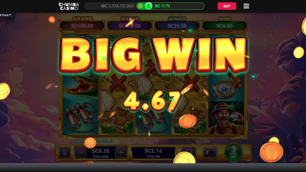 Rick's Online Slots 4/18/2025 PM
