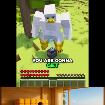 Upgrading Brainrot Into a GOAT-Level Transformation!