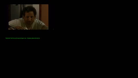 Tex Murphy Overseer.