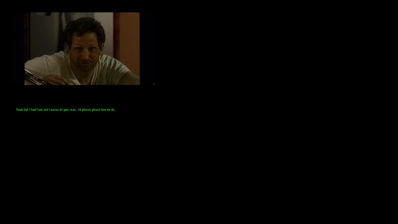 Tex Murphy Overseer.