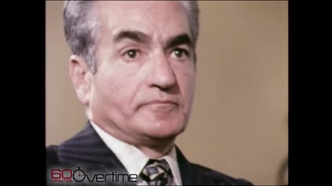 Shah of Iran (1976): "You can put this [question] to the Computer and it will answer you."