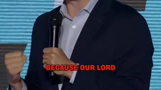 Christianity vs Islam - Charlie Kirk